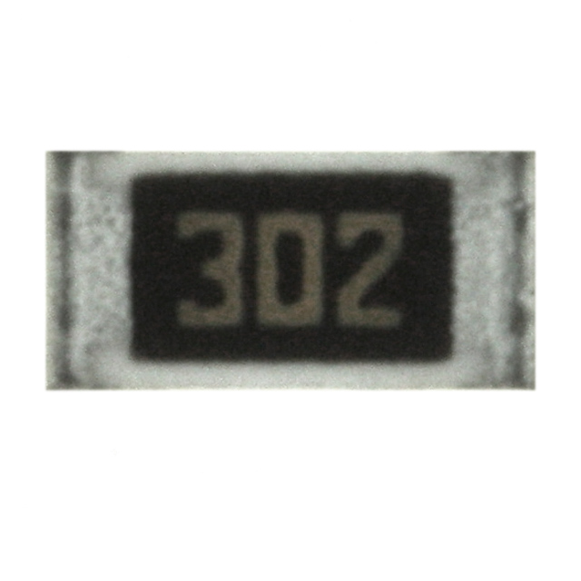 MCR18EZPJ302 MCR18EZPJ302