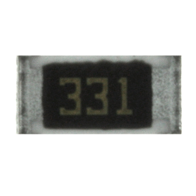 MCR18EZPJ331 MCR18EZPJ331