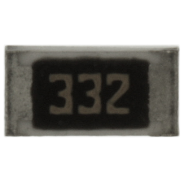 MCR18EZPJ332 MCR18EZPJ332