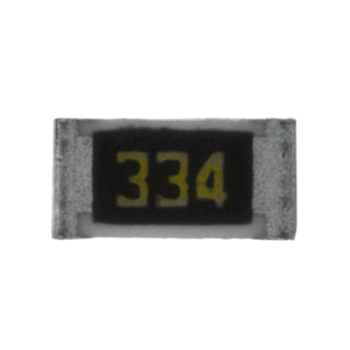 MCR18EZPJ334 MCR18EZPJ334