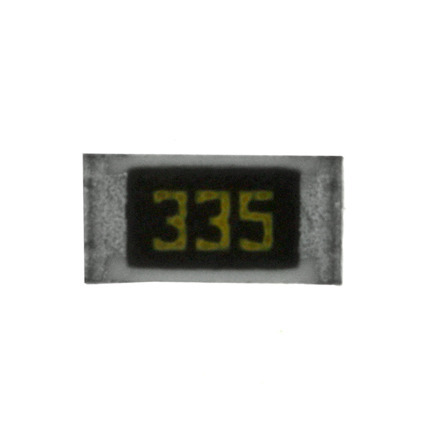 MCR18EZPJ335 MCR18EZPJ335