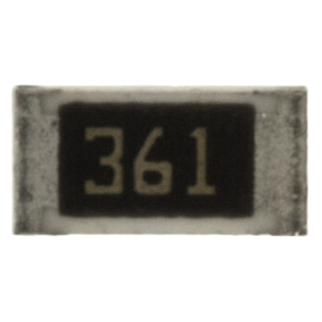 MCR18EZPJ361 MCR18EZPJ361