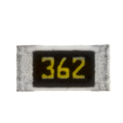 MCR18EZPJ362 MCR18EZPJ362