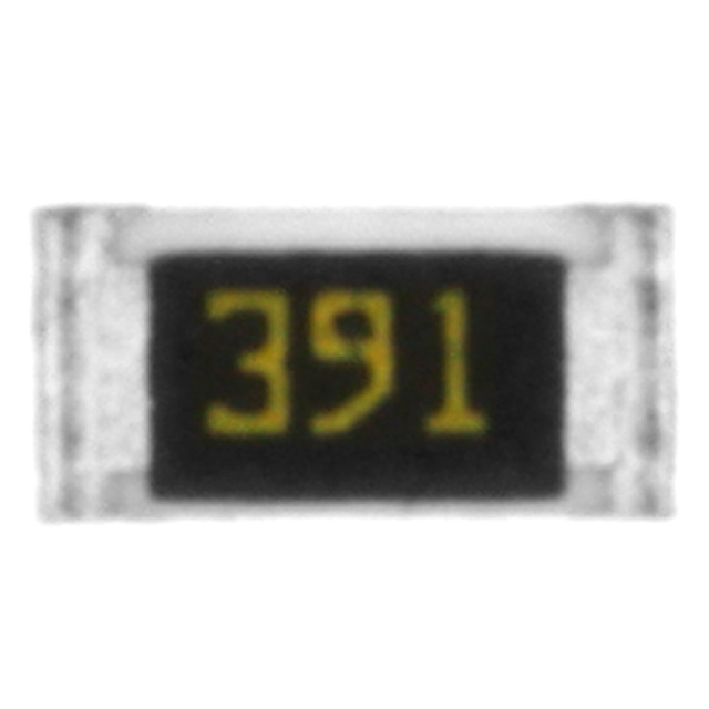 MCR18EZPJ391 MCR18EZPJ391