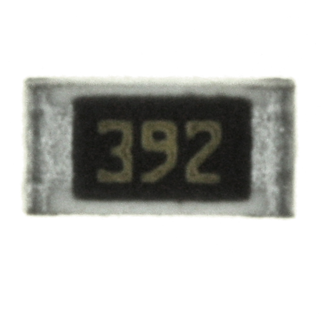 MCR18EZPJ392 MCR18EZPJ392