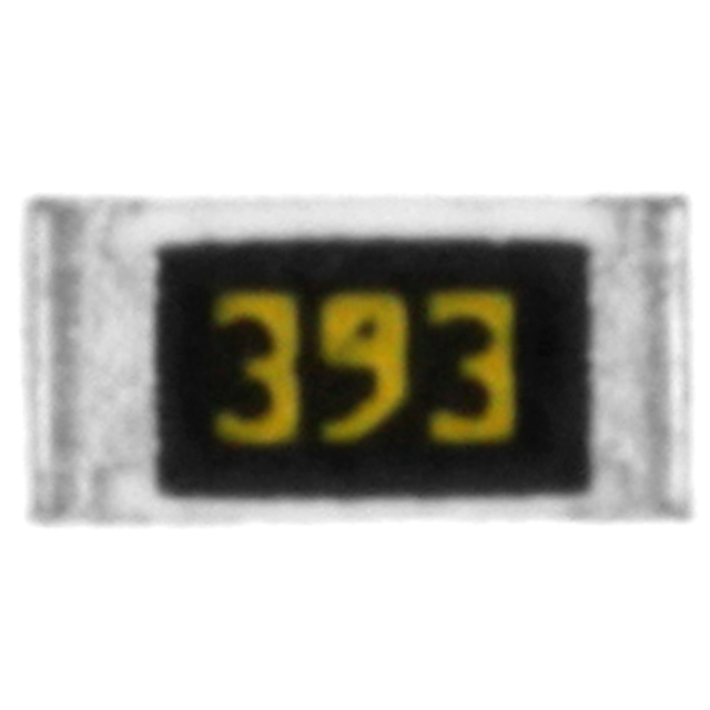 MCR18EZPJ393 MCR18EZPJ393
