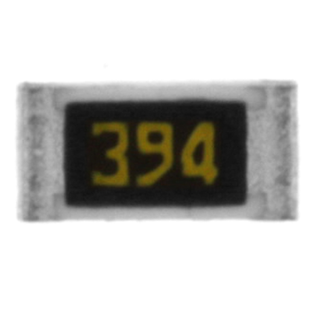 MCR18EZPJ394 MCR18EZPJ394