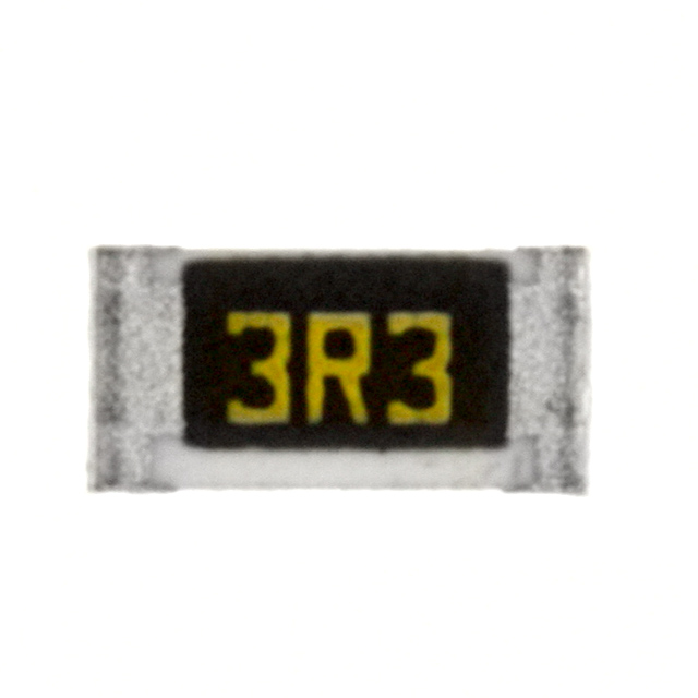 MCR18EZPJ3R3 MCR18EZPJ3R3