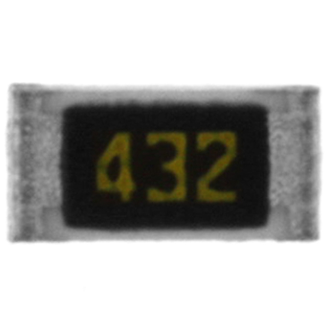 MCR18EZPJ432 MCR18EZPJ432