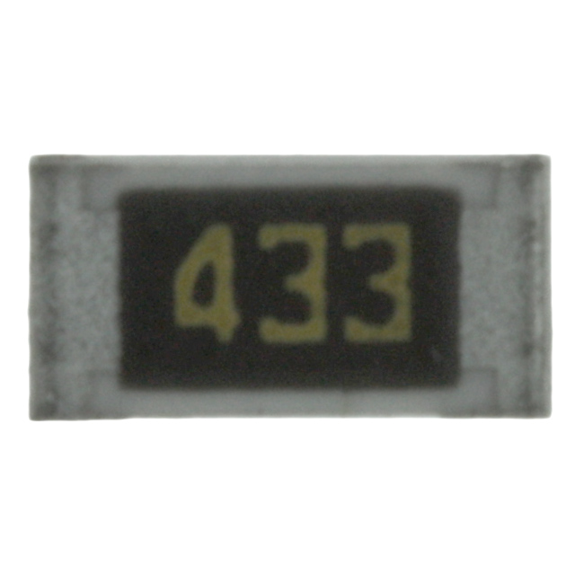 MCR18EZPJ433 MCR18EZPJ433