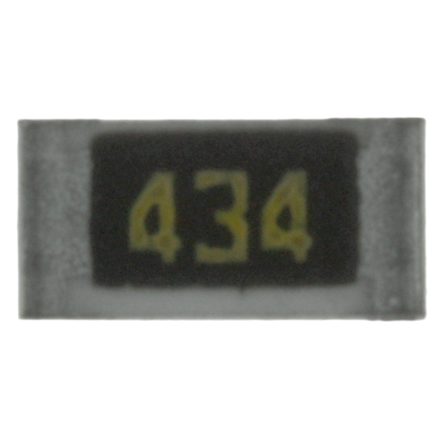 MCR18EZPJ434 MCR18EZPJ434