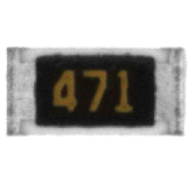 MCR18EZPJ471 MCR18EZPJ471