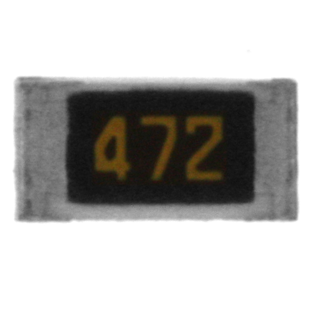 MCR18EZPJ472 MCR18EZPJ472