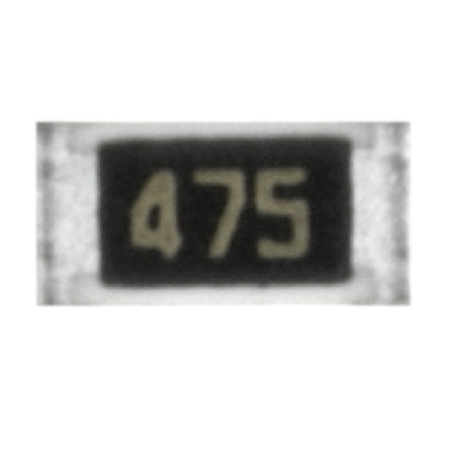 MCR18EZPJ475 MCR18EZPJ475