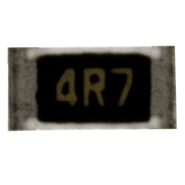 MCR18EZPJ4R7 MCR18EZPJ4R7