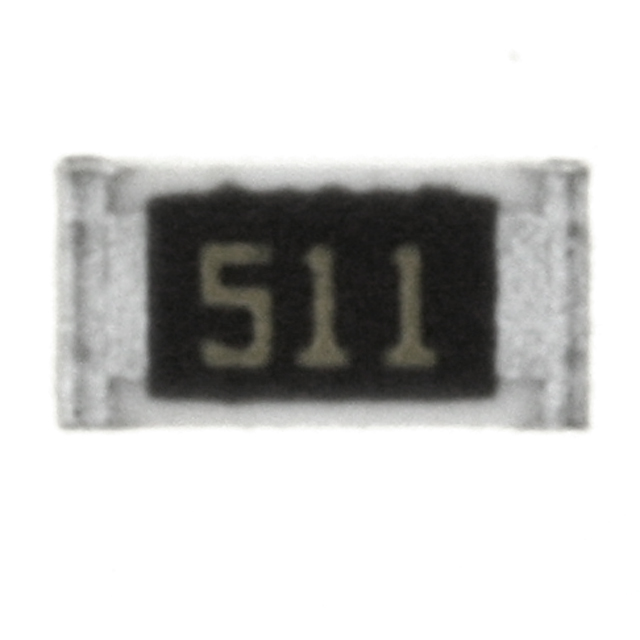 MCR18EZPJ511 MCR18EZPJ511