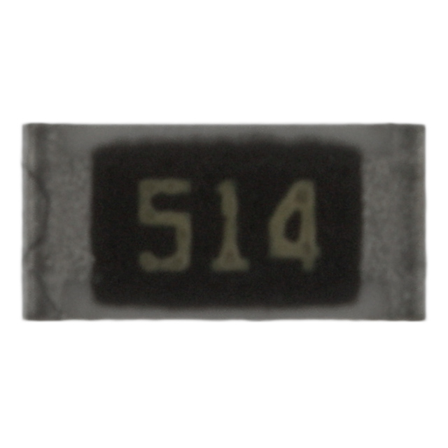 MCR18EZPJ514 MCR18EZPJ514