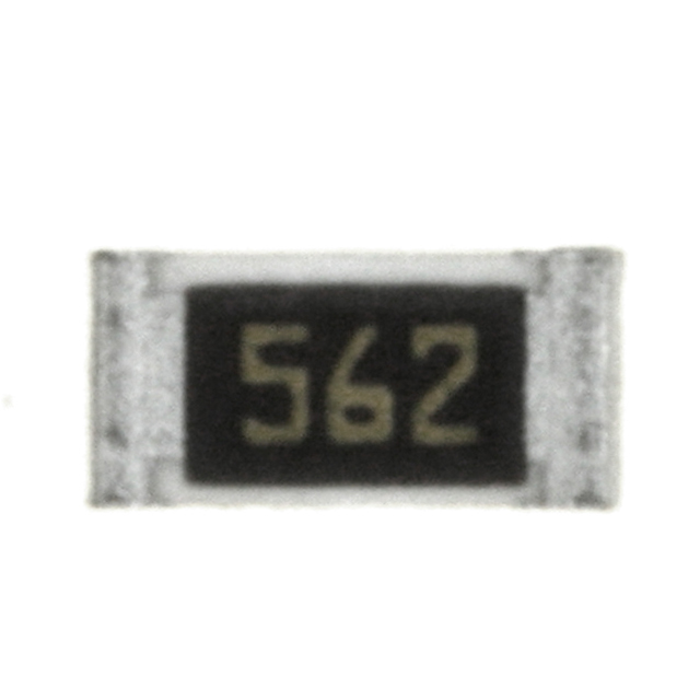 MCR18EZPJ562 MCR18EZPJ562