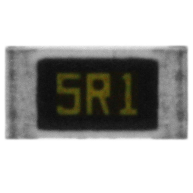 MCR18EZPJ5R1 MCR18EZPJ5R1