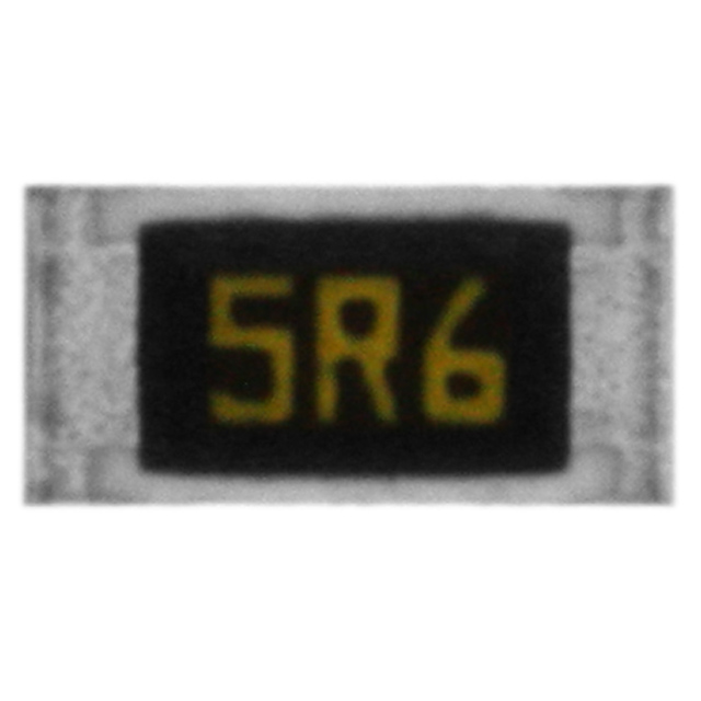 MCR18EZPJ5R6 MCR18EZPJ5R6