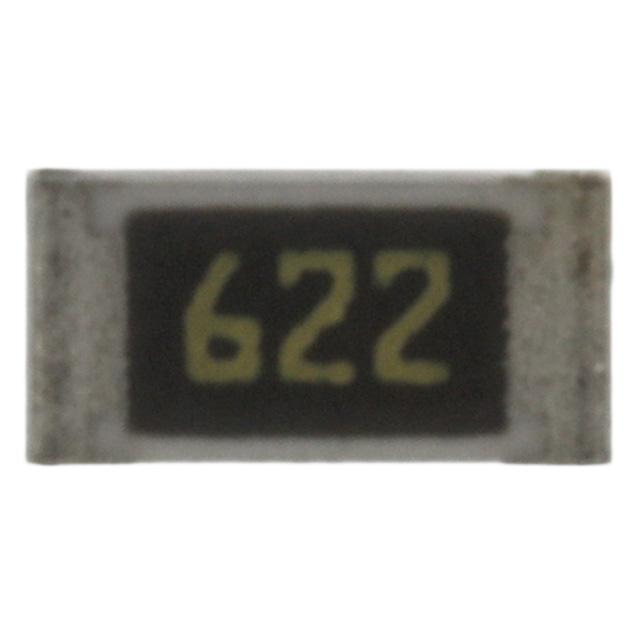 MCR18EZPJ622 MCR18EZPJ622