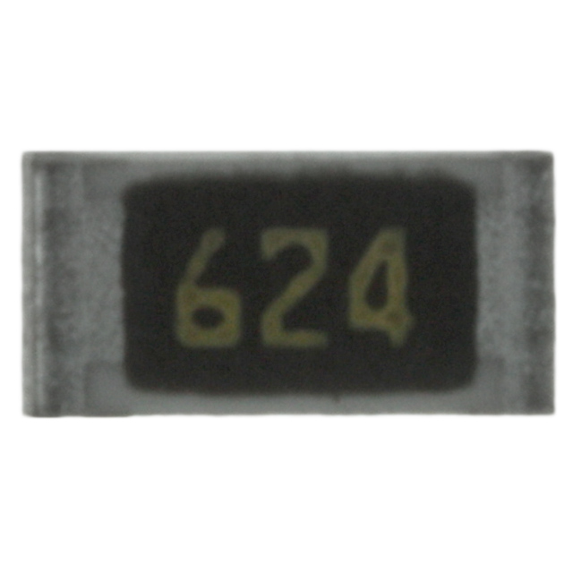 MCR18EZPJ624 MCR18EZPJ624