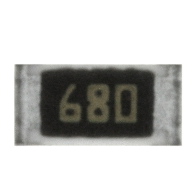 MCR18EZPJ680 MCR18EZPJ680