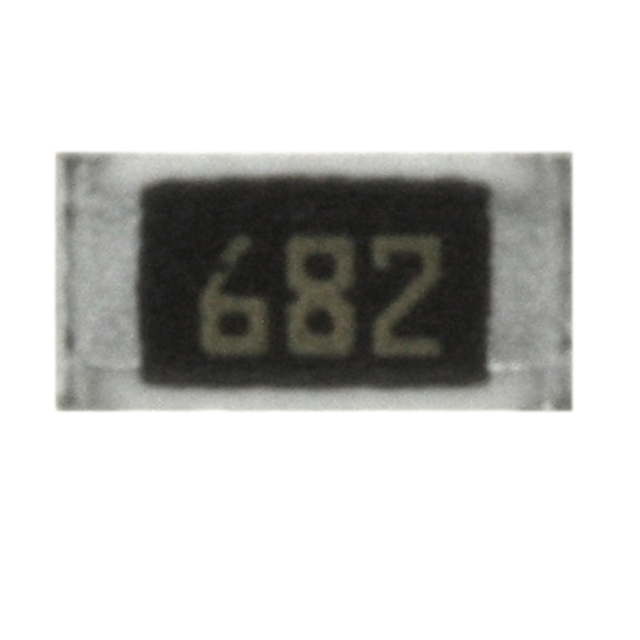 MCR18EZPJ682 MCR18EZPJ682