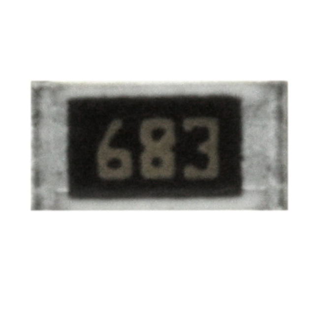 MCR18EZPJ683 MCR18EZPJ683