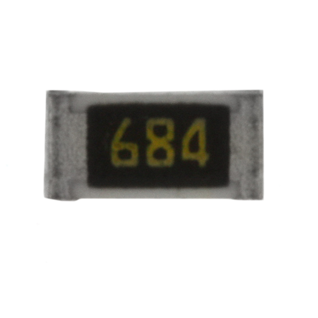 MCR18EZPJ684 MCR18EZPJ684