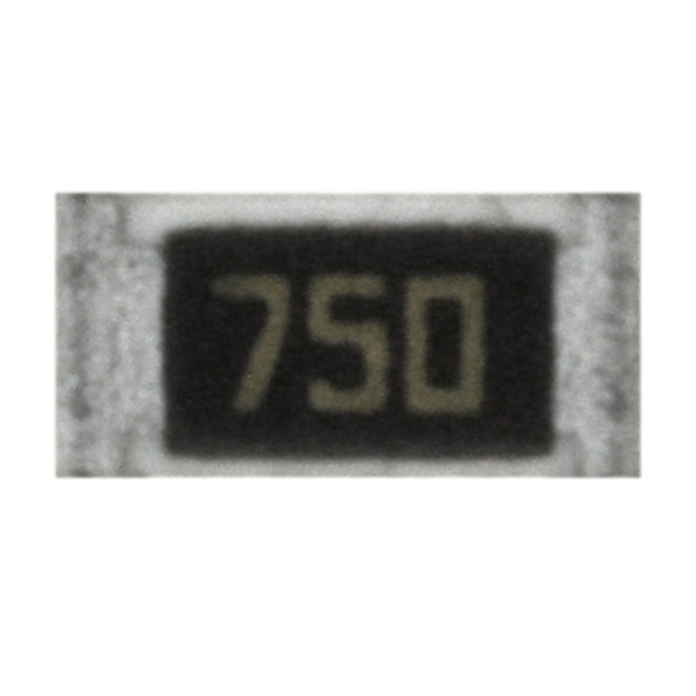 MCR18EZPJ750