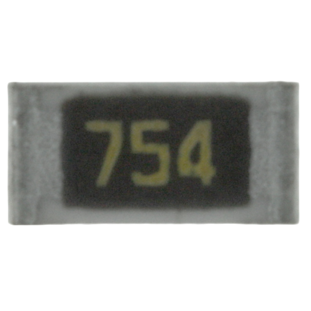 MCR18EZPJ754 MCR18EZPJ754