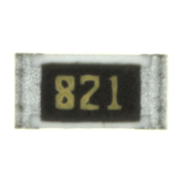 MCR18EZPJ821 MCR18EZPJ821