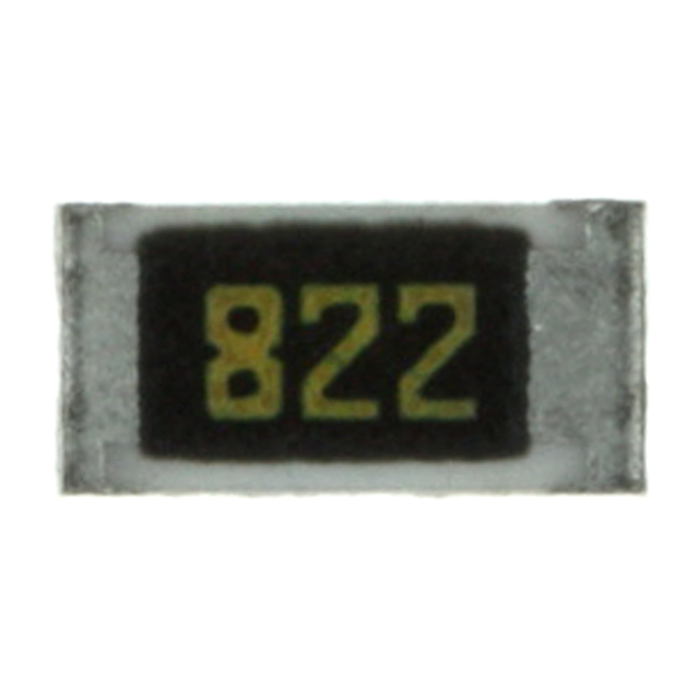 MCR18EZPJ822 MCR18EZPJ822