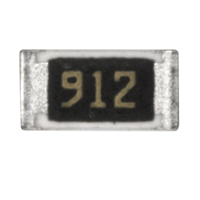 MCR18EZPJ912 MCR18EZPJ912