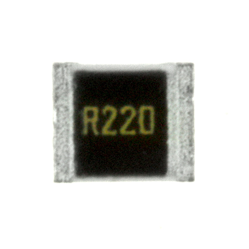 MCR25JZHFLR220 MCR25JZHFLR220