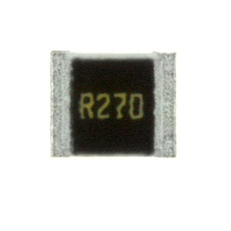 MCR25JZHFLR270 MCR25JZHFLR270
