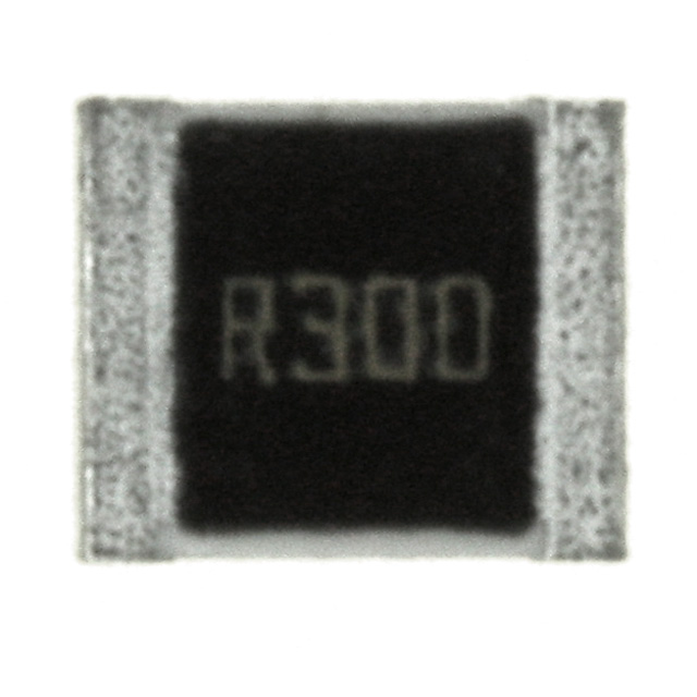 MCR25JZHFLR300 MCR25JZHFLR300