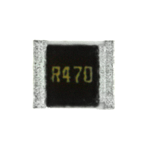 MCR25JZHFLR470 MCR25JZHFLR470