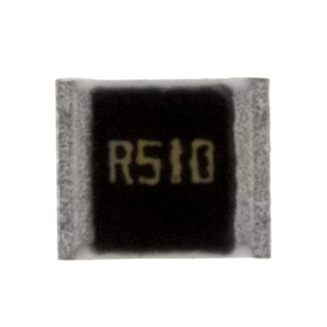 MCR25JZHFLR510 MCR25JZHFLR510