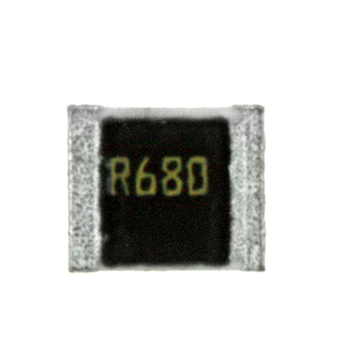 MCR25JZHFLR680 MCR25JZHFLR680
