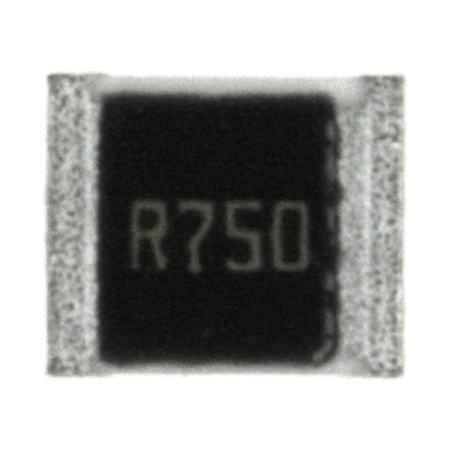 MCR25JZHFLR750 MCR25JZHFLR750