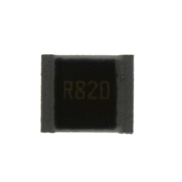 MCR25JZHFLR820 MCR25JZHFLR820