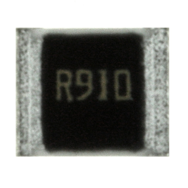 MCR25JZHFLR910 MCR25JZHFLR910
