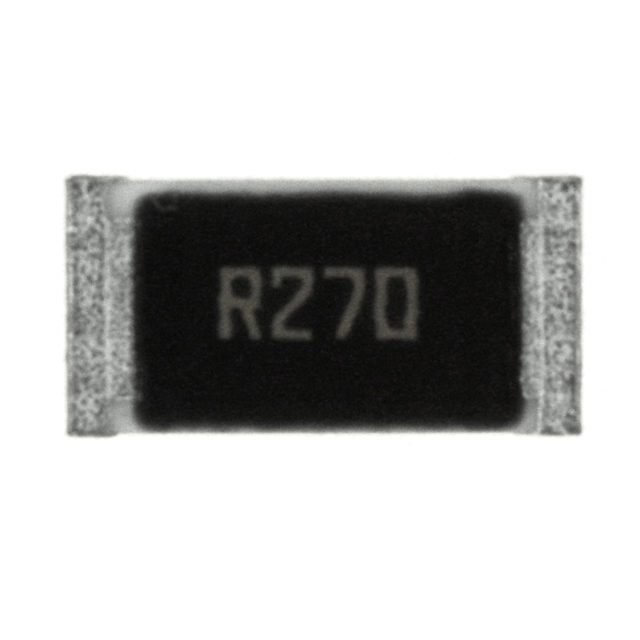MCR50JZHFLR270 MCR50JZHFLR270