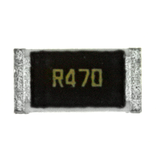 MCR50JZHFLR470 MCR50JZHFLR470