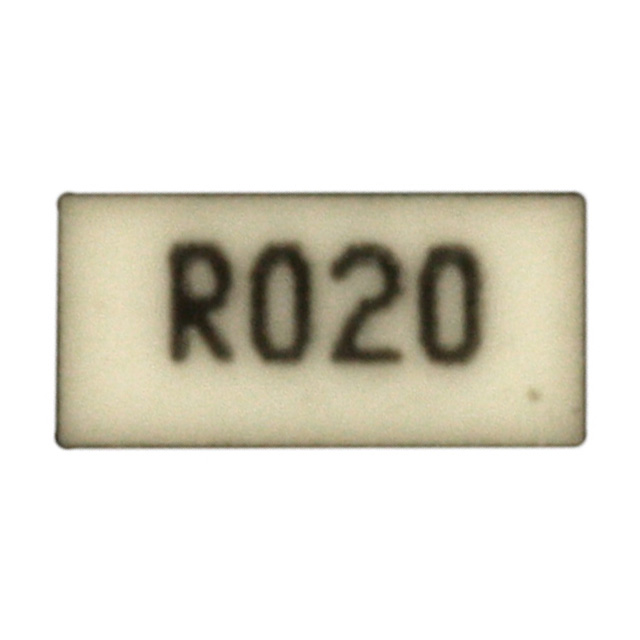 MCS1632R020FER MCS1632R020FER