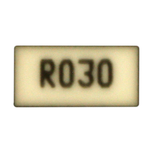 MCS1632R030FER MCS1632R030FER