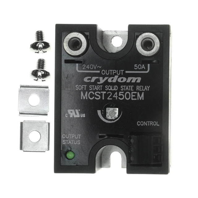 MCST2450EM MCST2450EM