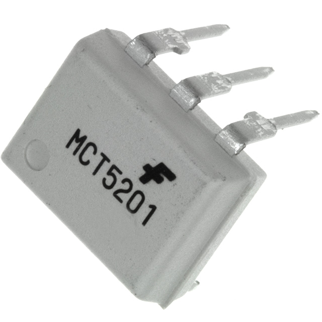 MCT5201M MCT5201M